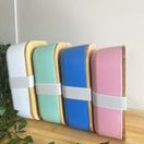 Cherish Planet Eco-Friendly Lunch Box Gift Set additional 2