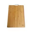 Cherish Planet Large Bamboo Serving Board additional 1