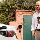 Ohme Home Pro 7.4kW Type 2 Tethered EV Charger additional 7