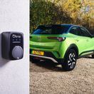 Ohme Home Pro 7.4kW Type 2 Tethered EV Charger additional 30