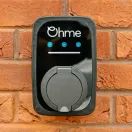 Ohme 7.4kW ePod Type 1 &amp; 2 Untethered EV Charger additional 26