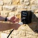 Ohme 7.4kW ePod Type 1 &amp; 2 Untethered EV Charger additional 29