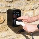 Ohme 7.4kW ePod Type 1 &amp; 2 Untethered EV Charger additional 30