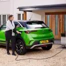 Ohme 7.4kW ePod Type 1 &amp; 2 Untethered EV Charger additional 14