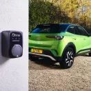 Ohme 7.4kW ePod Type 1 &amp; 2 Untethered EV Charger additional 12