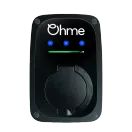 Ohme 7.4kW ePod Type 1 &amp; 2 Untethered EV Charger additional 2