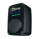 Ohme 7.4kW ePod Type 1 &amp; 2 Untethered EV Charger additional 22