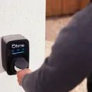 Ohme 7.4kW ePod Type 1 &amp; 2 Untethered EV Charger additional 31