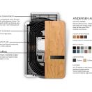 Andersen A3 7kW Premium Electric Vehicle Charging Point additional 256