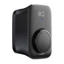 EO 7.2kW Mini Pro 3 Universal Untethered EV Charger - 4G (Black) additional 1