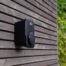 EO 7.2kW Mini Pro 3 Universal Untethered EV Charger - 4G (Black) additional 3