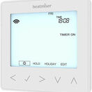 Heatmiser neoStat-hw V2 Hot Water Programmer & Timer additional 1