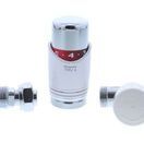 DRAYTON TRV4 CLASSIC 15MM STRAIGHT additional 1