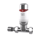 DRAYTON TRV4 CLASSIC 15MM STRAIGHT additional 2
