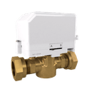 Drayton 22mm 2 Port Motorised Zone Valve additional 1