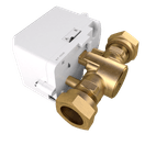 Drayton 22mm 2 Port Motorised Zone Valve additional 2