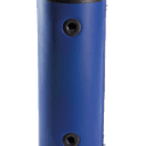 Ideal AH700437 Buffer Tank For Heat Pumps - 50 Litre additional 1