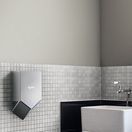 Dyson HU02 Airblade V Super Fast Hand Dryer – Sprayed Nickel additional 3
