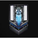 Dyson HU02 Airblade V Super Fast Hand Dryer – Sprayed Nickel additional 5