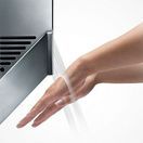 Dyson HU02 Airblade V Super Fast Hand Dryer – Sprayed Nickel additional 2