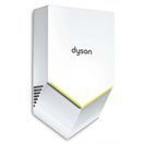 Dyson HU02 Airblade V Super Fast Hand Dryer – White additional 1