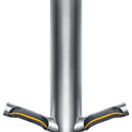 Dyson HU03 Airblade 9kJ Fast Eco Hand Dryer - Stainless Steel additional 1