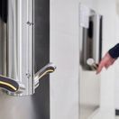 Dyson HU03 Airblade 9kJ Fast Eco Hand Dryer - Stainless Steel additional 3