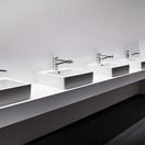 Dyson WD05 Airblade Wash+Dry Tall Tap &amp; Hand Dryer additional 2