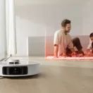 Dreame L40 Ultra Robot Vacuum Cleaner &amp; Mop additional 4