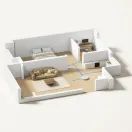 Dreame D9 Max Gen 2 Powerful Robot Vacuum Cleaner &amp; Mop additional 6