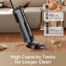 Dreame H12 Pro Wet/Dry Cordless Vacuum Cleaner additional 5