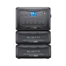Bluetti B300K Power Station Expansion Battery (2764.8Wh) additional 5