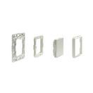 Shelly BLU Wall Switch 4 (White) with Busch-Jaeger Adapter additional 1