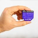 Shelly Plus 0-10V DC Dimming Controller Gen3 With Power Metering additional 2