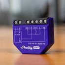 Shelly Plus 0-10V DC Dimming Controller Gen3 With Power Metering additional 3