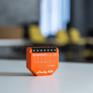 Shelly i4 Gen3 4-Input WiFi &amp; Bluetooth Smart Scene Controller Module additional 4