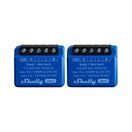 Shelly 1 Mini Gen 3 WiFi Smart Switch (Pair) additional 1