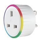 Shelly Plus WiFi Operated Smart UK Plug in White with Power Metering additional 1