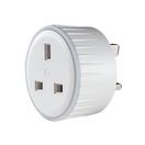Shelly Plus WiFi Operated Smart UK Plug in White with Power Metering additional 2