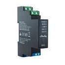 Shelly Pro 2PM DIN-Rail Mounted 2 Channel Smart Switch with Energy Metering additional 1