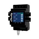 Shelly Pro 4PM 4-Channel DIN-Rail Smart Switch with Power Metering additional 1