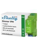 Shelly Pro Dimmer 1PM DIN Rail Smart Dimmer with Power Monitoring additional 2