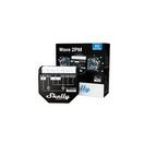 Shelly Qubino Wave 2PM 2-Channel Smart Switch with Power Monitoring additional 2