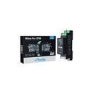 Shelly Qubino Wave Pro 2PM 2-channel Smart Switch with Power Metering additional 2