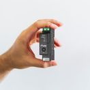 Shelly Qubino Wave Pro 2PM 2-channel Smart Switch with Power Metering additional 3