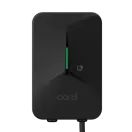 Cord Zero 7.4kW Type 2 Tethered Home EV Charger - Matt Black additional 1