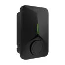 Cord Zero 7.4kW Universal Untethered AC EV Charger - Black additional 1