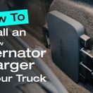 EcoFlow 800W Fast In-Vehicle Alternator Charger For Portable Power Stations additional 3