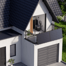 EcoFlow PowerStream Micro Invertor 800W UK additional 7