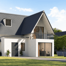 EcoFlow PowerStream Micro Invertor 800W UK additional 8